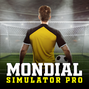 Mondial Simulator Pro  for PC Windows and Mac