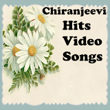 Chiranjeevi Hits Video Songs icon