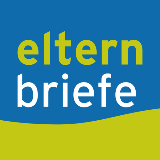 Elternbriefe du + wir logo