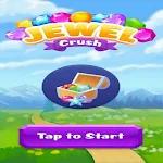 Cover Image of Télécharger Jewel Crush 9.6 APK