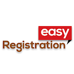 Cover Image of Baixar Easy Registration 2.0.1 APK
