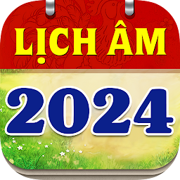 Icon image Lich Van Nien 2024