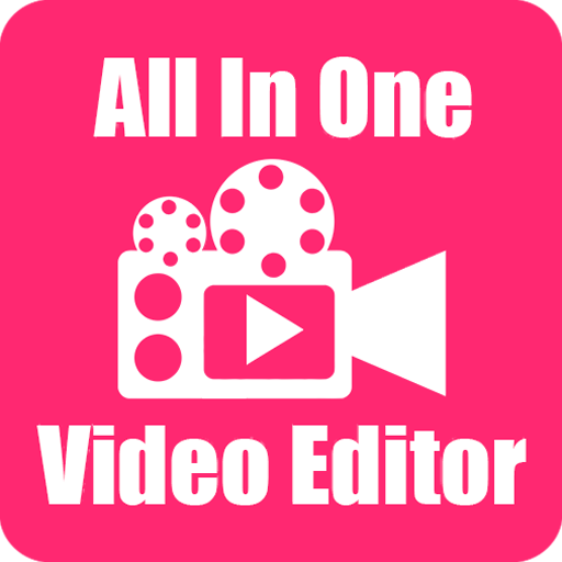All In One Video Editor
