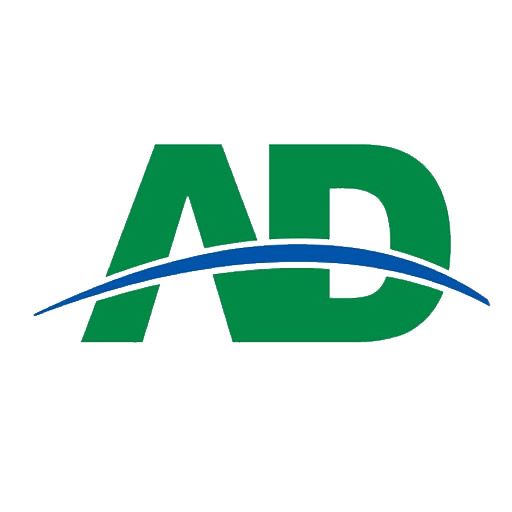 Ad Comércio logo