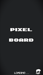 Pixel Board