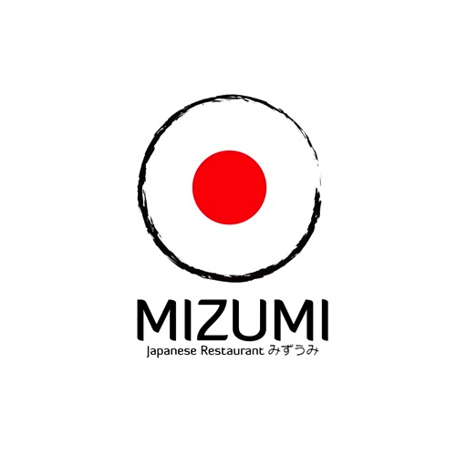 Mizumi Sushi Eindhoven logo