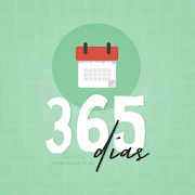 365 dias  Icon