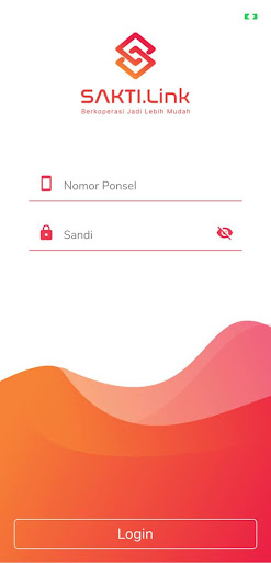 SAKTI.Link Screenshot 3 - AppWisp.com
