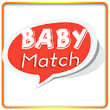 Baby Match icon