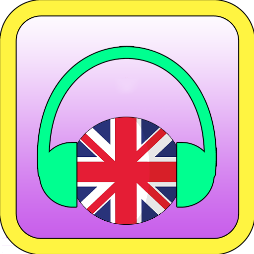 UK Radio Bristol App logo