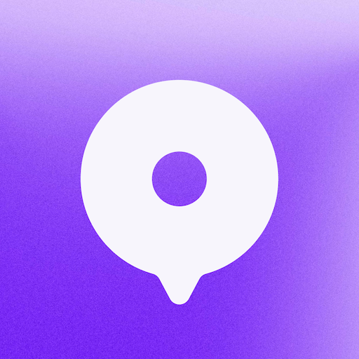 Vybe | The Going Out App  Icon