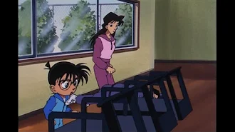 Tvアニメ 名探偵コナン Temporada 2 Episodio 47 Tv En Google Play