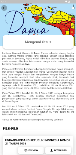 PIL OTSUS Screen 3
