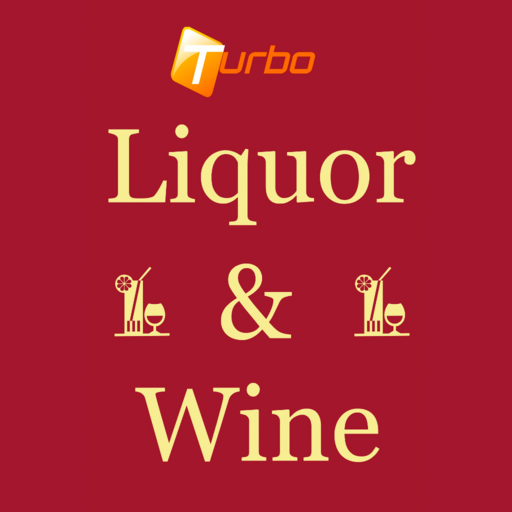 Turbo Liquor logo