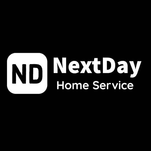 Next Day Home Service Partner logo