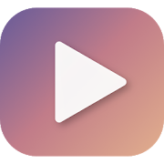 Avanxer Free Music Video Player  Icon
