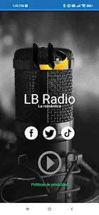 LB Radio