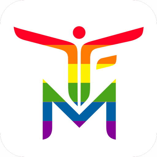 THE FITNESS MINDSET logo