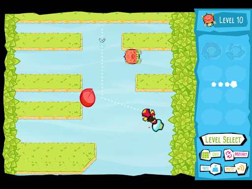 BumperDucks Screen 3