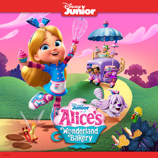 Alice's Wonderland Bakery: Season 1 - TV on Google Play