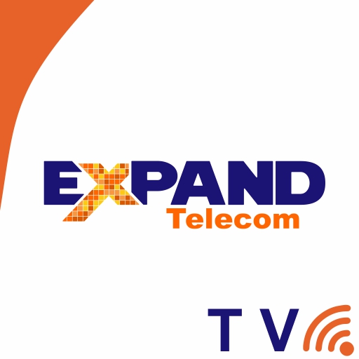 ExpandTelecom logo