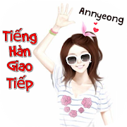 Hoc Tieng Han Giao Tiep