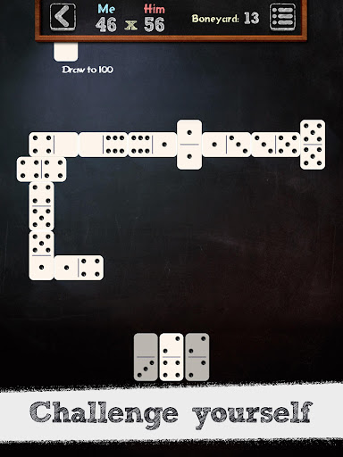 Dominoes - Best Classic Dominos Game screenshots 5