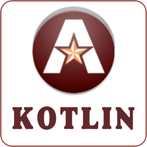 Kotlin Training App 450Program