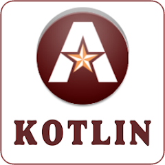 KOTLIN Training App-450Program