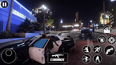 警察シミュレーター パトカー ゲームのおすすめ画像3