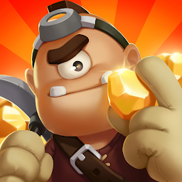 Idle Mine: Cyclop & Goblin Mod Apk