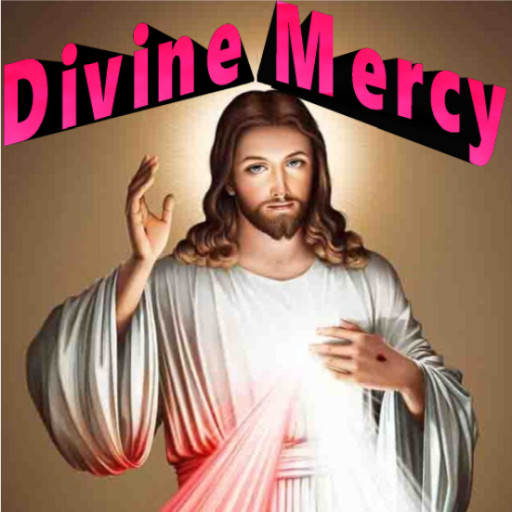 The Divine Mercy Audio + Text