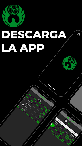 Android application El Nido screenshort