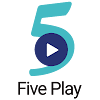 FIVE PLAY icon