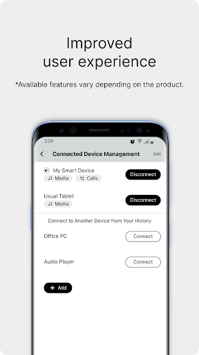 Audio-Technica | Connect Screen 3