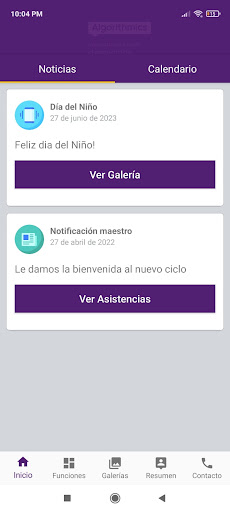 ALGORITHMICS Screen 3