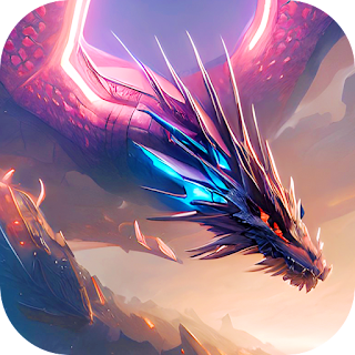 Magical Dragon Flight Games 3D apk