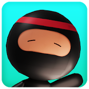 Top 14 Casual Apps Like Shuriken Ninja - Best Alternatives