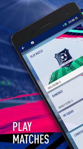 Football Draft and Pack Opener 19