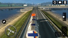 アメリカのトラックシミュレーターゲームのおすすめ画像2