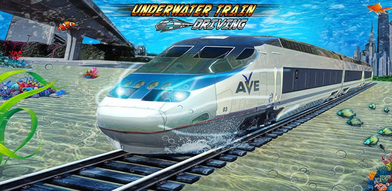 City Train Driver: Water Train