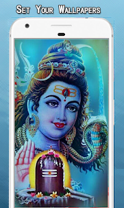 Lord Shiva Wallpapers Hd