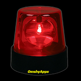 Ambulance Flashlight icon