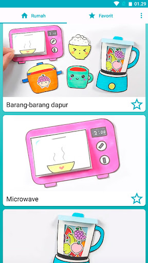 Cara membuat buku catatan
