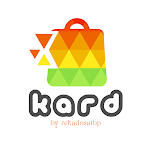 Cover Image of 下载 Kard - Online Checkout  APK
