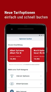 Apps - Ortel Google Mobile Play on