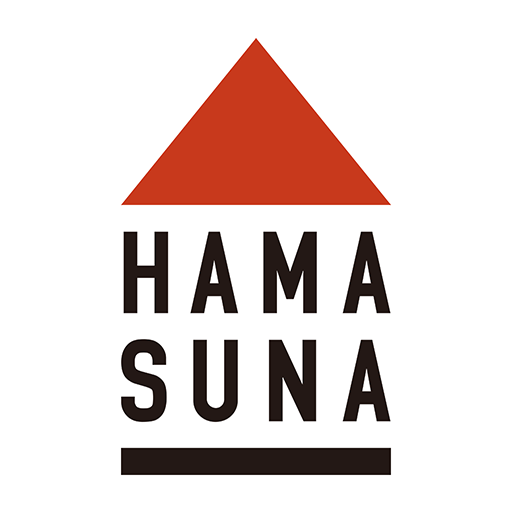 浜砂住建／Studio LOHAS logo