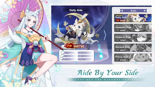 Tamashi Rise of Yokai v13.0 MOD APK (Unlimited Money) Free For Android 2