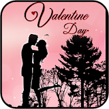 Valentine Day Theme icon