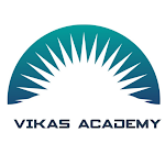 Cover Image of Download Vikas Academy  APK